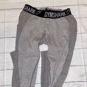 Gym shark Leggings